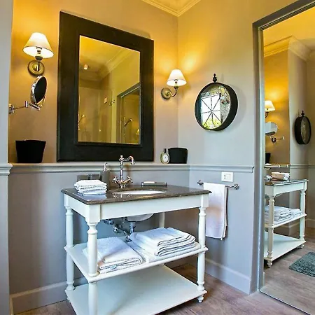 Villa Chloe